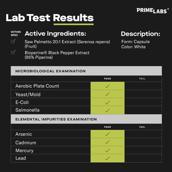 View Lab Tests